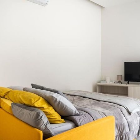 Dimora Di Privacy Fronte Parco E Ospedale Di Monza Apartment Lissone Exterior photo
