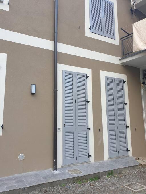Dimora Di Privacy Fronte Parco E Ospedale Di Monza Apartment Lissone Exterior photo